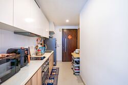 Natura@Hillview (D23), Apartment #519845781